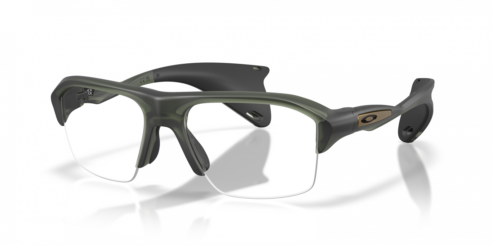 Oakley OX8198 819803 Stunt Glider 